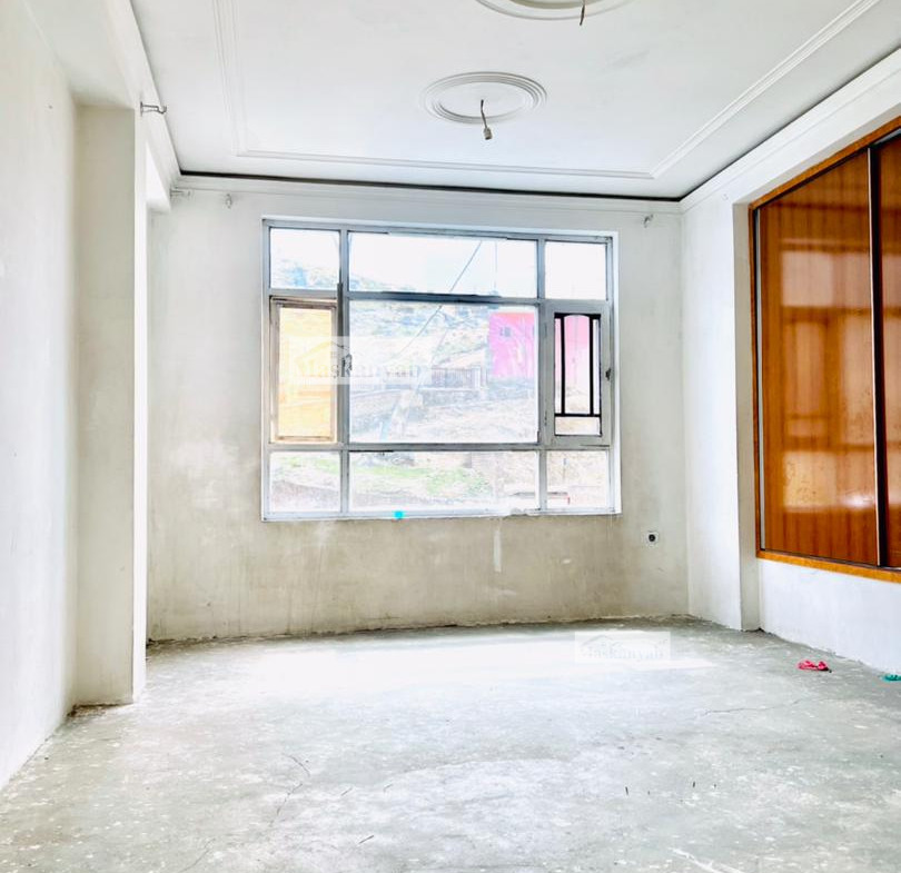 Four-room apartment for rent in Qala-e Mosa, Kabul
