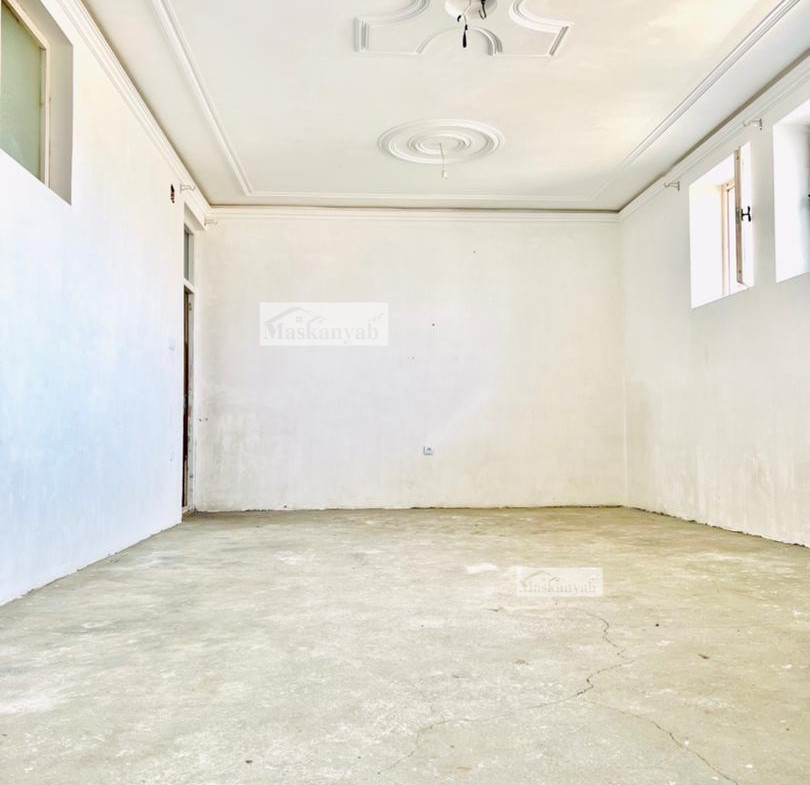 Four-room apartment for rent in Qala-e Mosa, Kabul