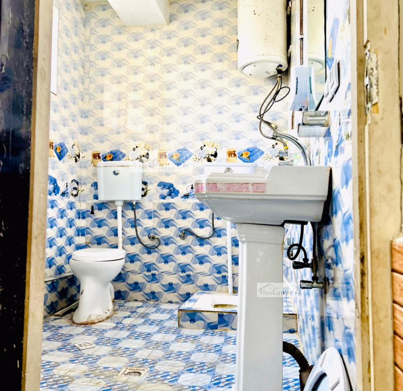 Four-room apartment for rent in Qala-e Mosa, Kabul