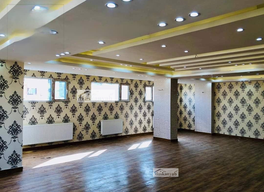 Eight-room apartment for sale in Shahr-e New, Kabul