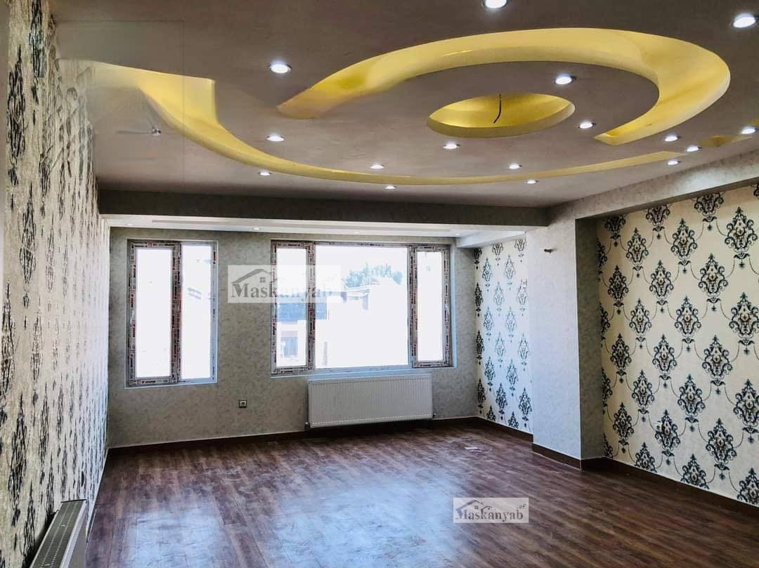 Eight-room apartment for sale in Shahr-e New, Kabul