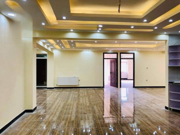 Eight-room apartment for sale in Shahr-e New, Kabul