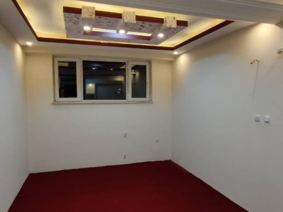 Four-room apartment for sale in front of District 15