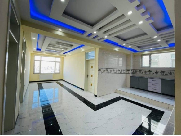 Four-room apartment for sale /mortgage in District 4