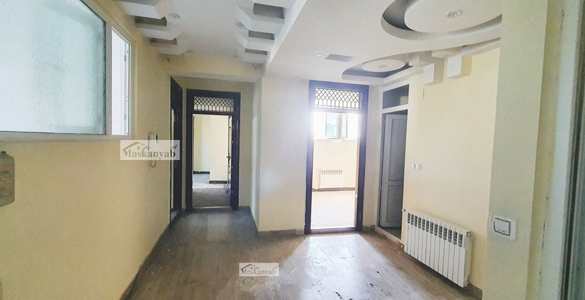 Four-room apartment for sale/mortgage in Qala-e Fatihullah