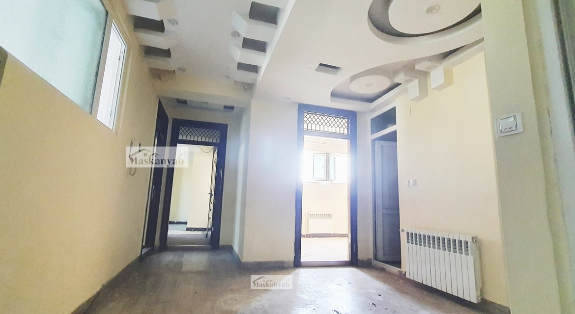 Four-room apartment for sale/mortgage in Qala-e Fatihullah