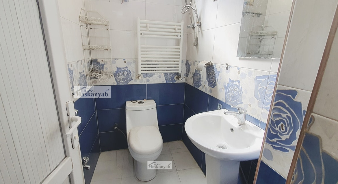 Four-room apartment for sale/mortgage in Qala-e Fatihullah