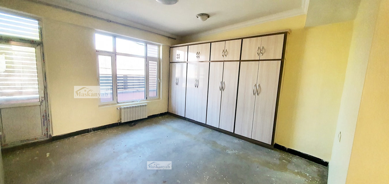 Four-room apartment for sale/mortgage in Qala-e Fatihullah