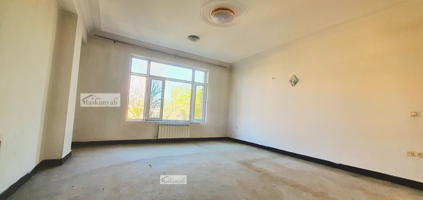 Four-room apartment for sale/mortgage in Qala-e Fatihullah