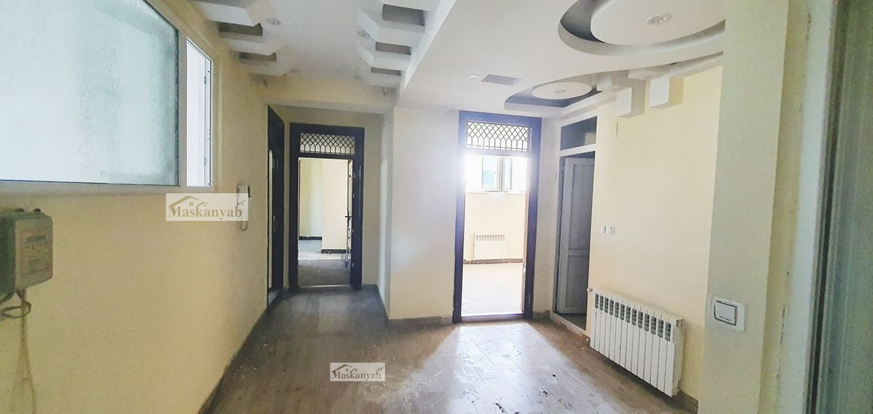 Four-room apartment for sale/mortgage in Qala-e Fatihullah