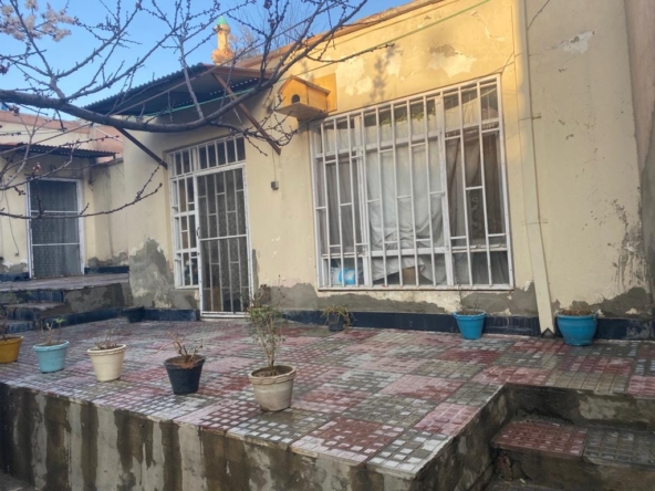 Four-room house for sale in Kolula Poshta, Kabul