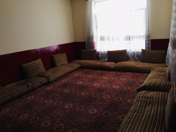Four-room house for sale /mortgage in Arzan Qimat, Kabul