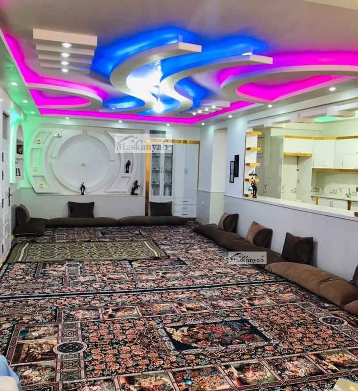 Four-storey house for sale in Manarha Road, Herat