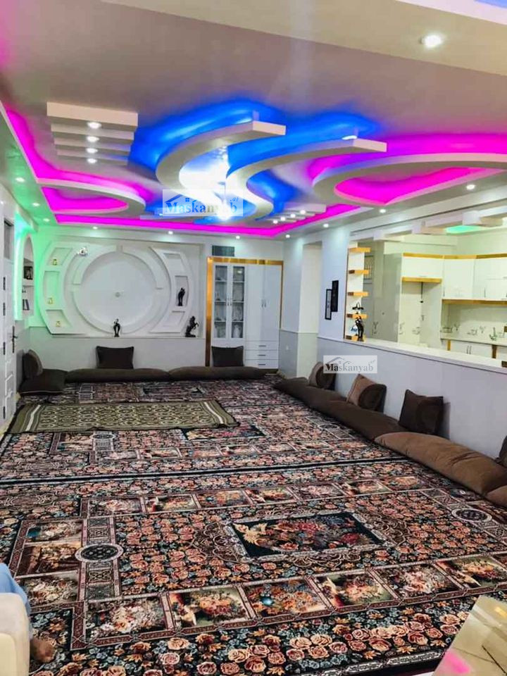 Four-storey house for sale in Manarha Road, Herat