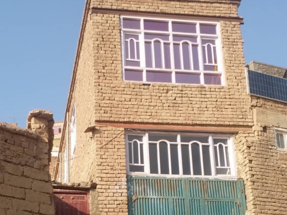 House for mortgage in District 15, Kabul