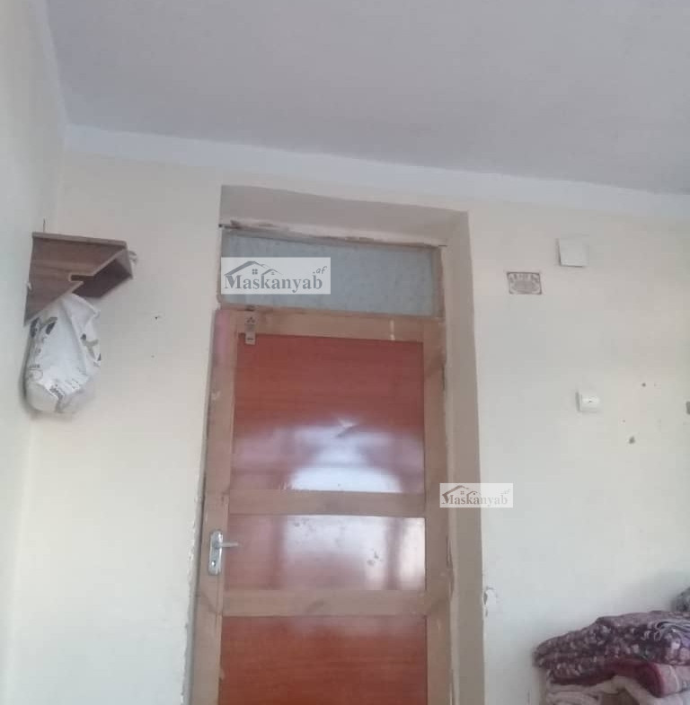 House for sale for eight hundred thousand Afs at 500 Families
