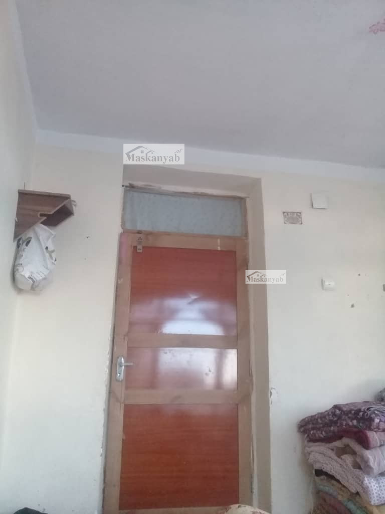 House for sale for eight hundred thousand Afs at 500 Families