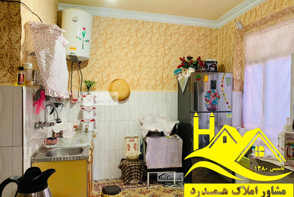 House for sale in district 10, Herat