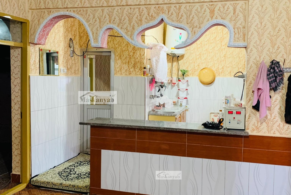 House for sale in district 10, Herat
