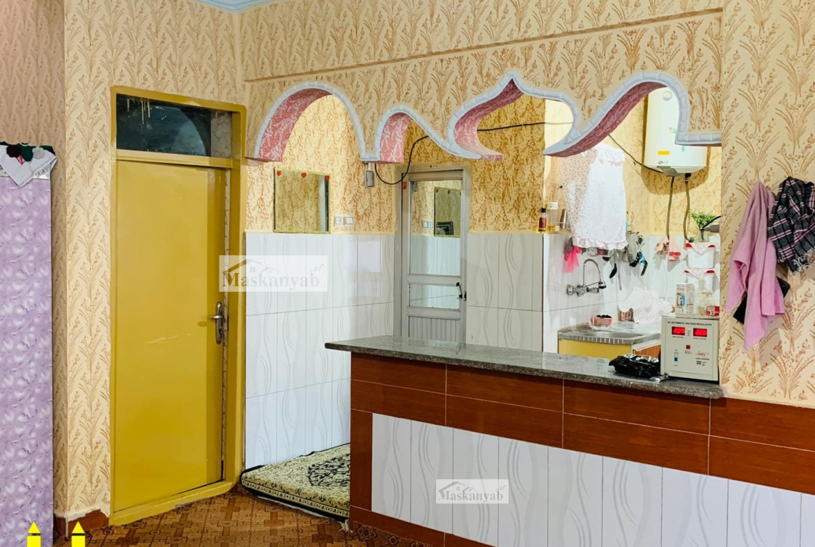 House for sale in district 10, Herat