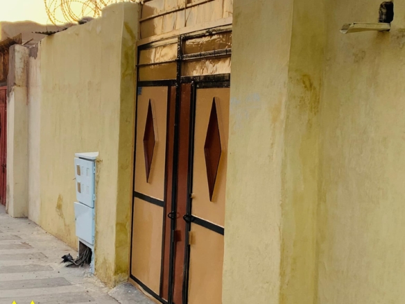 House for sale in district 10, Herat
