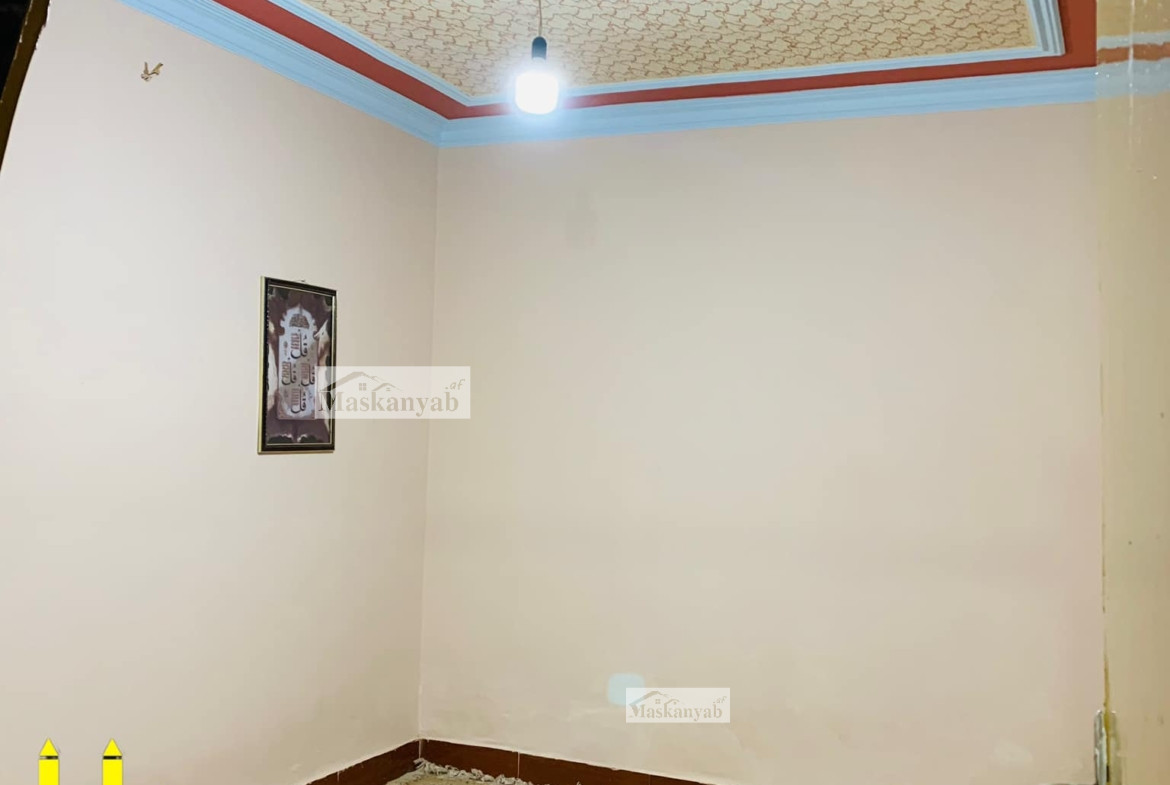 House for sale in district 10, Herat