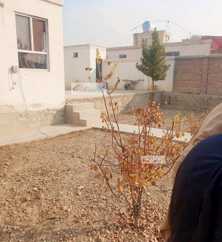 House with big land is for sale in Bagrami district, Kabul