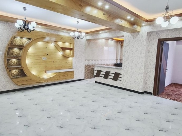 Modern, Four-room apartment for sale in Qala-e Fatihullah