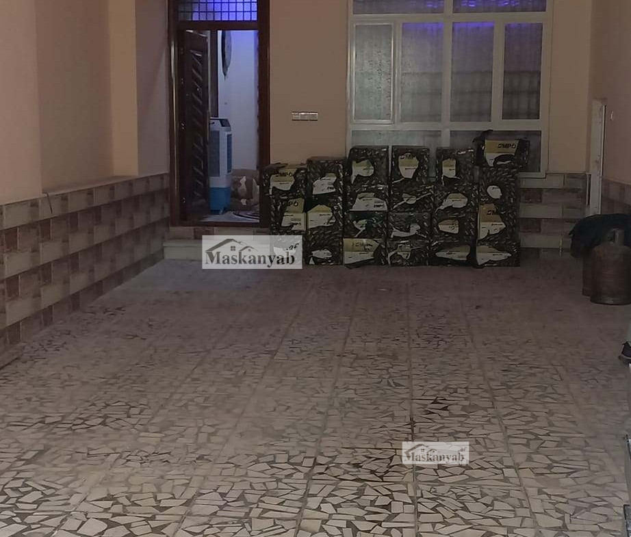 Modern Three-floor house for sale in Herat province