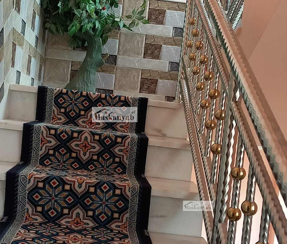 Modern Three-floor house for sale in Herat province