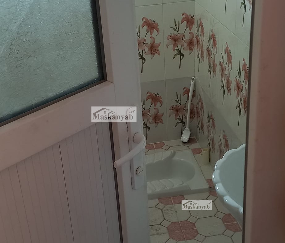 Modern Three-floor house for sale in Herat province