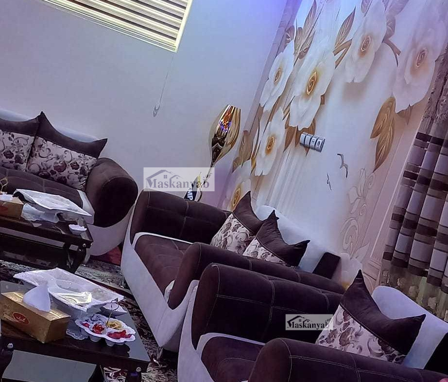 Modern Three-floor house for sale in Herat province