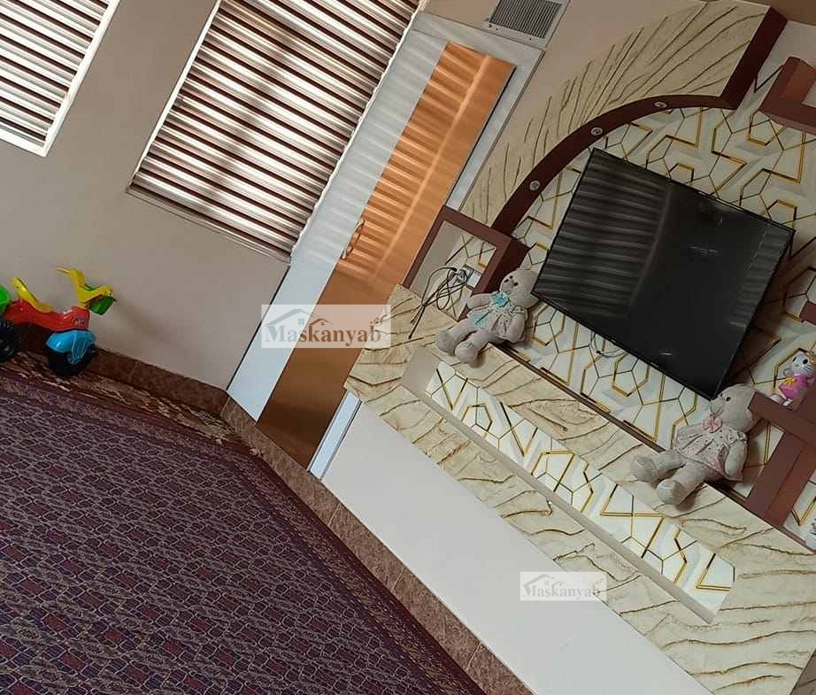 Modern Three-floor house for sale in Herat province