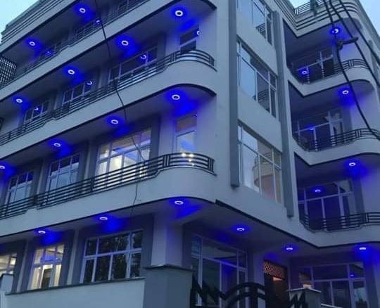 Modern apartments for sale in Company bazaar, District 5
