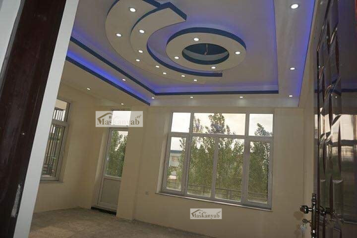 Modern apartments for sale in Company bazaar, District 5