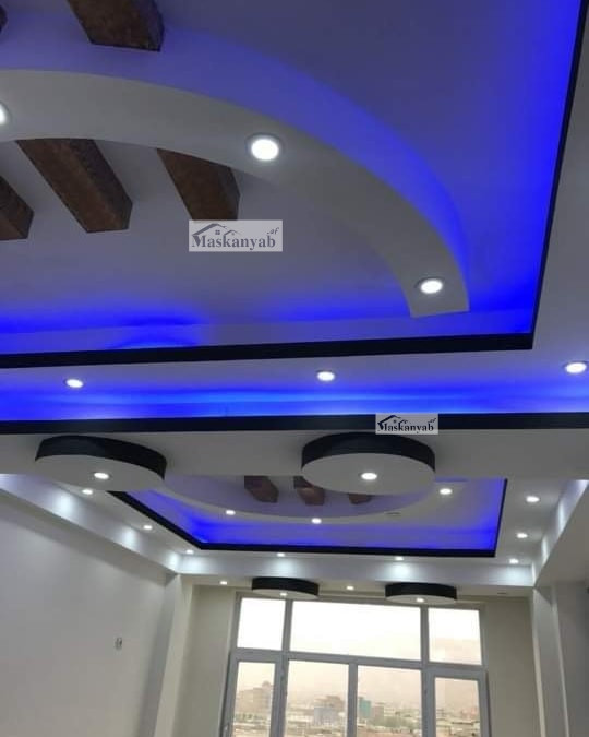 Modern apartments for sale in Company bazaar, District 5