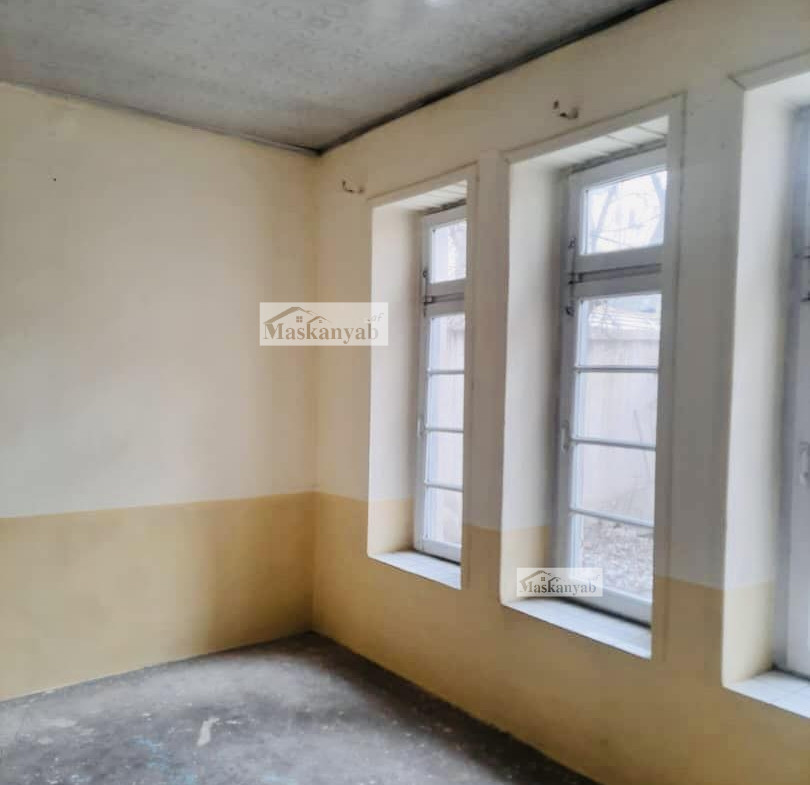Nine-room house for rent in Karte 4, Kabul