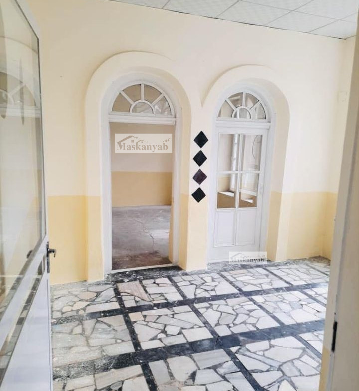 Nine-room house for rent in Karte 4, Kabul