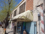 Old house for sale at Darul Aman Palace and Chehel Sotun palace road