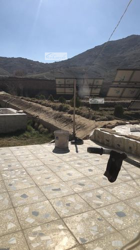 One Grib land is for sale at 500 Families area, Kabul