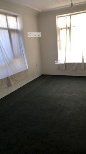 One Grib land is for sale at 500 Families area, Kabul