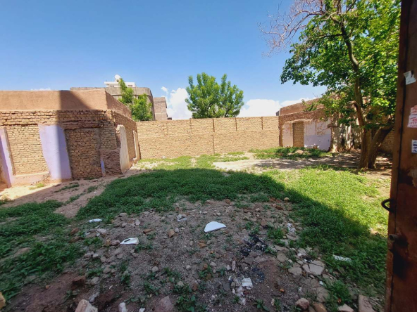 One-NOMRA land for sale at Mahtab road, Herat