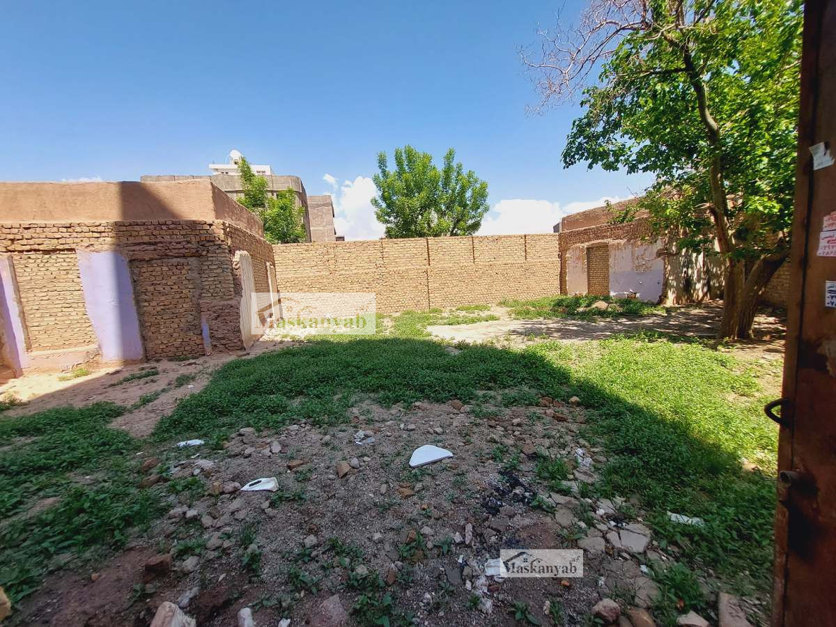 One-NOMRA land for sale at Mahtab road, Herat