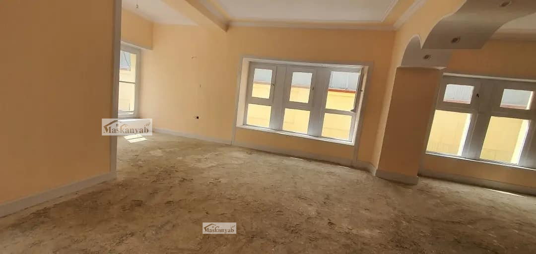 One-floor house for rent in Old Taimani, Kabul