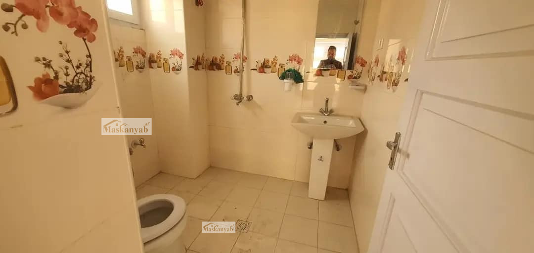 One-floor house for rent in Old Taimani, Kabul