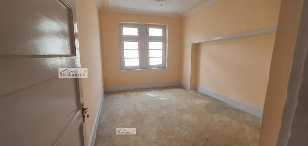 One-floor house for rent in Old Taimani, Kabul
