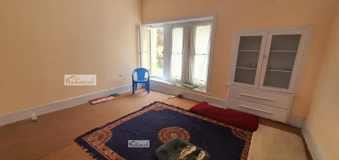 One-floor house for rent in Old Taimani, Kabul