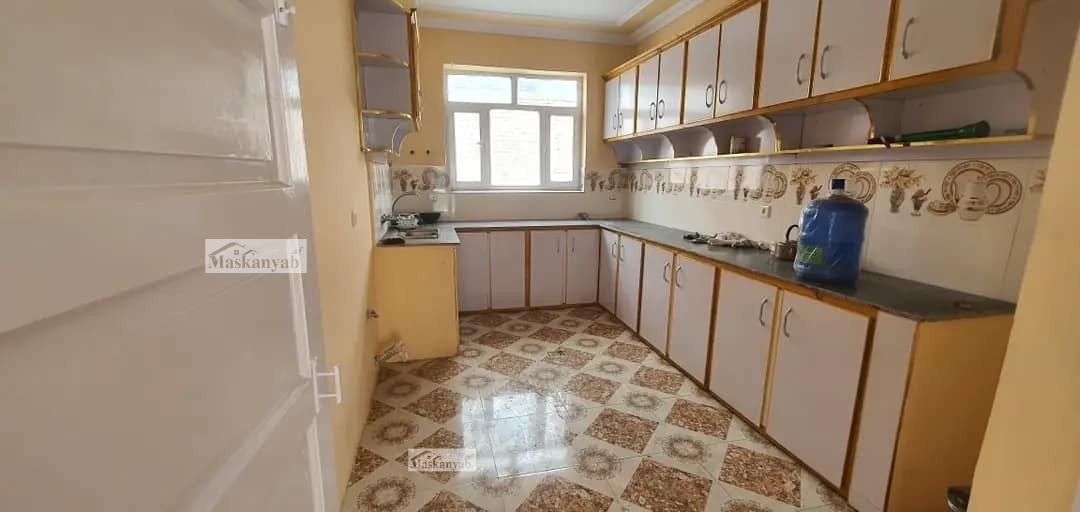 One-floor house for rent in Old Taimani, Kabul