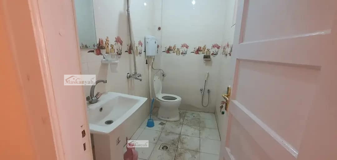 One-floor house for rent in Old Taimani, Kabul