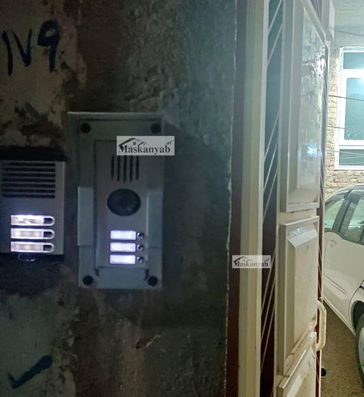 One-floor house for sale in Herat province